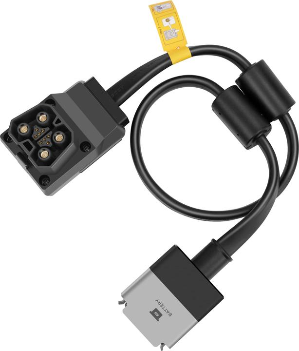 EcoFlow Connecting cable
