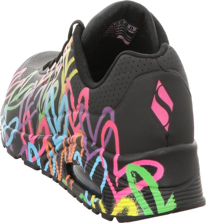 Image du produit Skechers Baskets UNO - HIGHLIGHT LOVE (38)