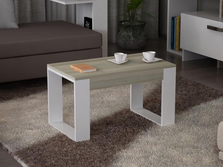 Produktbild Kalune Design Fletcher (60 x 45 x 45 cm)