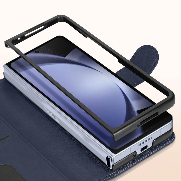 Image du produit Avizar Série Chesterfield (Samsung Galaxy Z Fold5)