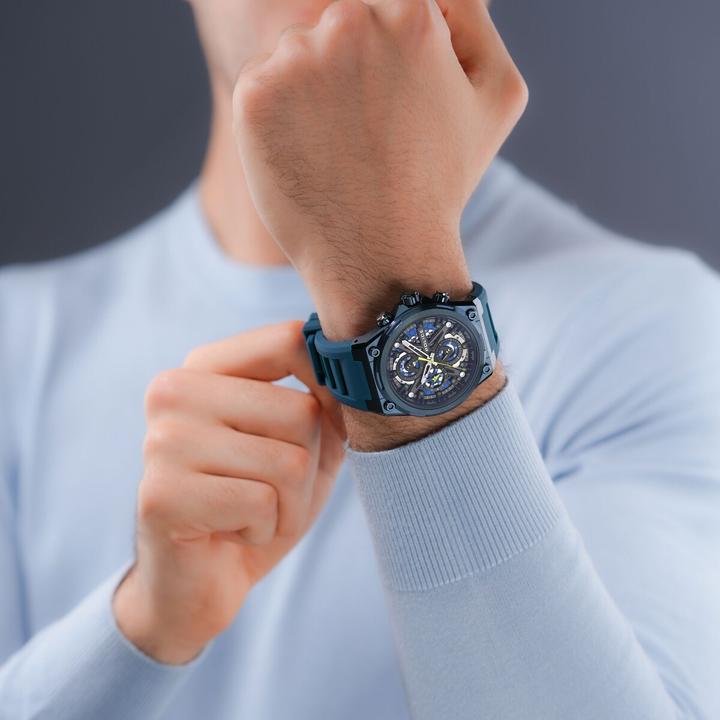 Image du produit Police PEWGQ0054302 (45 mm)
