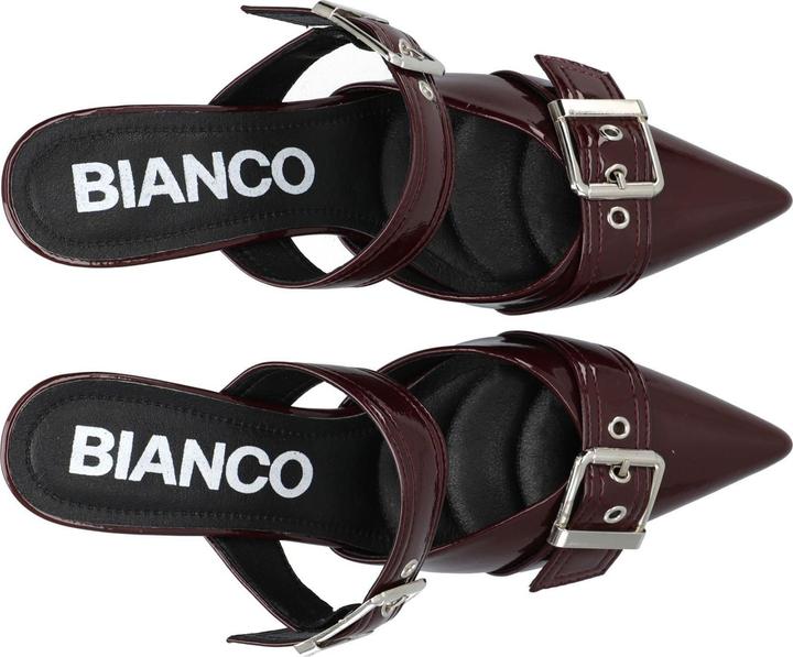 Produktbild Bianco BIAGLAM Mules (41)