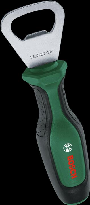 Immagine prodotto Bosch Home & Garden Apribottiglie (Apribottiglia)