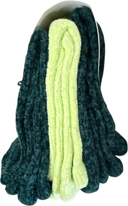 Produktbild Vivess Kuschelsocken Unisex 3er Pack (3er Pack, 35, 38)