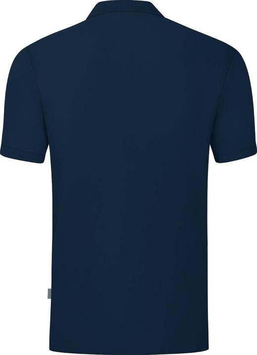 Actual product image JAKO Organic polo shirt men (5XL)