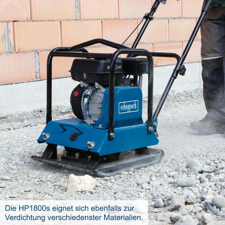 Produktbild Scheppach HP1800S