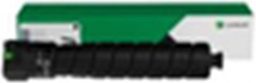 Actual product image Lexmark Black - photoconductor unit LC (LC)