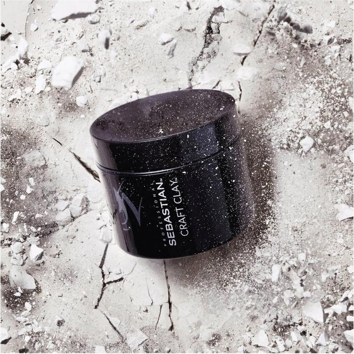 Image du produit Sebastian Artisanat (Cire capillaire, 50 ml)