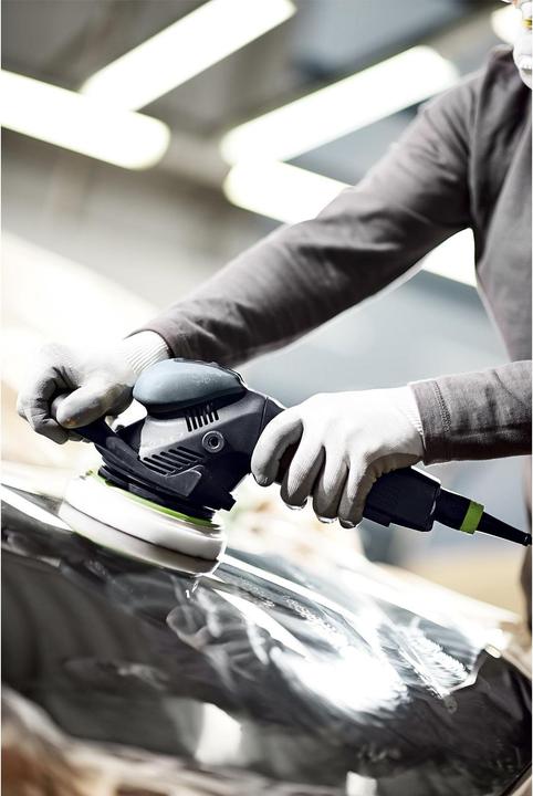 Actual product image Festool RO 150 FEQ Plus (Eccentric grinder, 720 W)