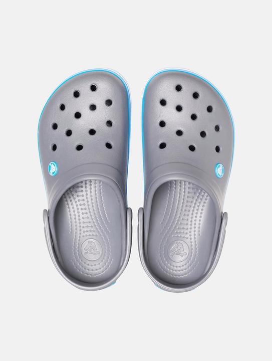 Actual product image Crocs Crocband Clogs Unisex (36.5)