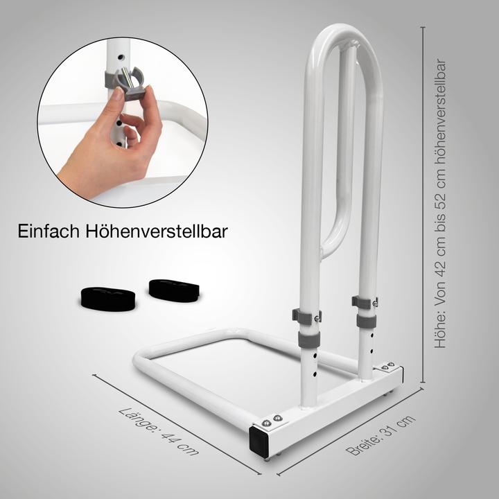 Produktbild Aktivshop Bett Aufstehhilfe (Anziehen)
