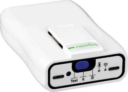 Actual product image Schneider LV434206 (1 pcs., Device specific)