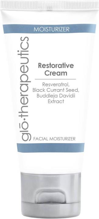GloTherapeutics Moisturizer - Restorative Cream (50 ml, Tagescreme)