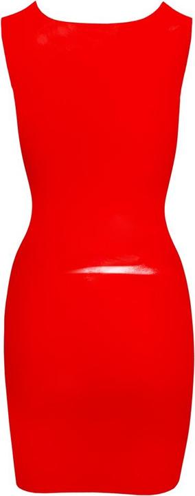 Image du produit LateX Toys Mini-robe en latex (XL)