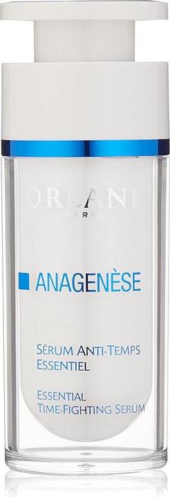 Actual product image Orlane Anagenesis Essential Time-Fighting (30 ml)