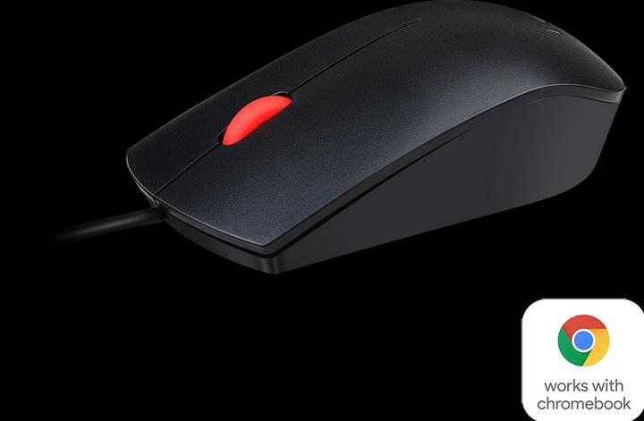Actual product image Lenovo Essential (Cable)