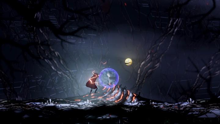 Image du produit Bandai Namco Shadow Labyrinth (Switch)