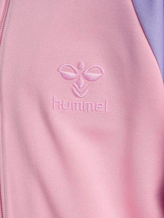 Actual product image hummel hmlDAILY ZIP JACKET (152)