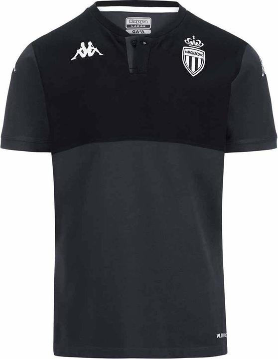 Kappa polo-shirt as onaco angat 8 2024/25 (M)