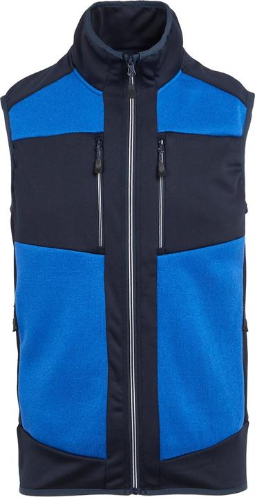 Actual product image Regatta Mens E-Volve Stretch Body Warmer (XS)