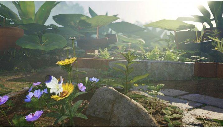 Actual product image Nintendo Pikmin 4 (Switch, Multilingual)