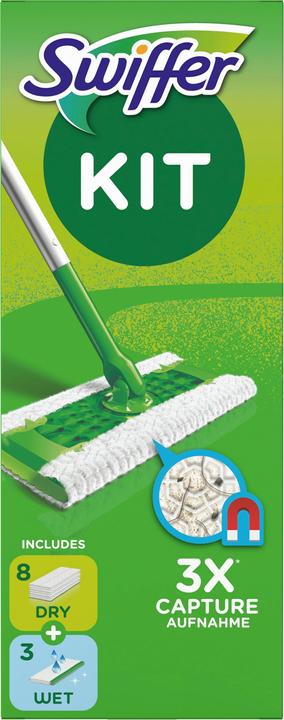 Immagine prodotto Swiffer Set iniziale (1 pz.)