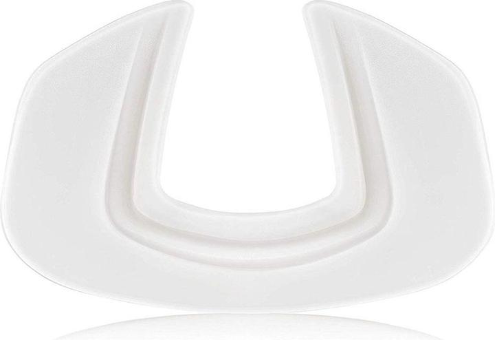 Image du produit Coona Butoirs de porte et anti-pince-doigts Lot de 3 - blanc Sécurité enfants