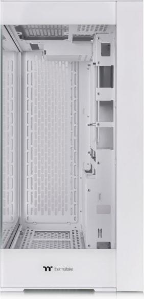Image du produit Thermaltake CTE E660 MX (mATX, Mini-ITX, ATX, E-ATX)