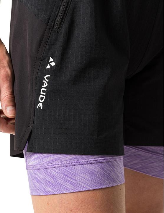 Image du produit Vaude Short femme Altissimi (S)
