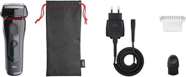 Produktbild Braun Series 5 - 5020s