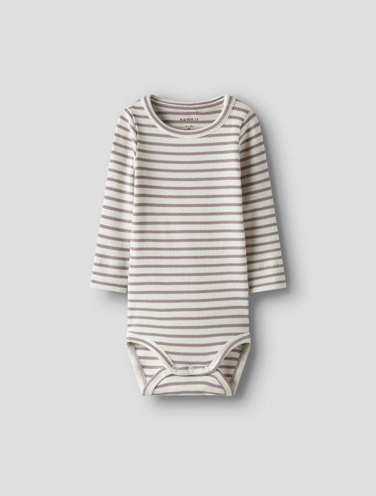 Produktbild Name it Nbnbani Ls Body Noos (80)