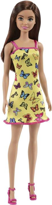 Produktbild Barbie Chic Puppe im Schmetterling-Kleid