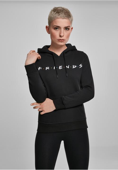 Immagine prodotto Merchcode Felpa con cappuccio da donna (L)