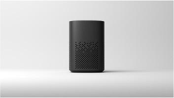 Produktbild Xiaomi Smart Speaker (IR Control) (Netzbetrieb)