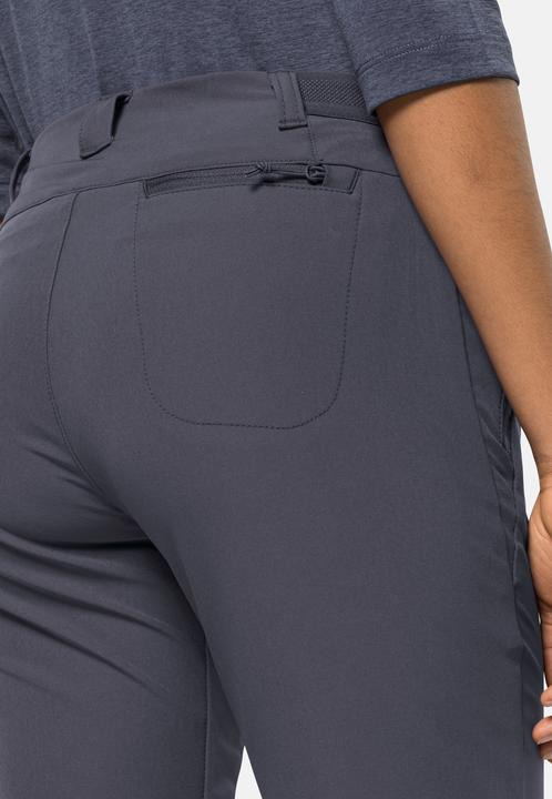 Produktbild Jack Wolfskin Geigelstein Slim Pants W (36)