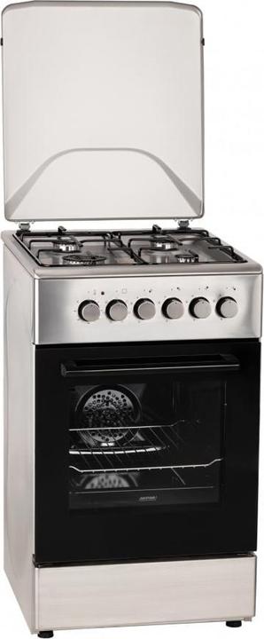 Image du produit MPM 64-KGM-11 Réchaud indépendant