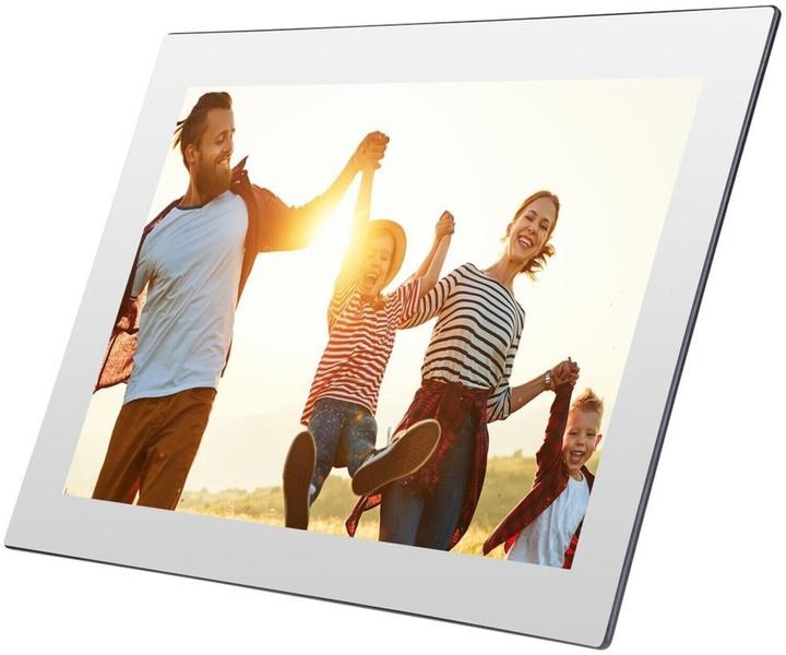 Produktbild Rollei Smart Frame WiFi 101 Mirror (10.10", 1280 x 800 Pixel)