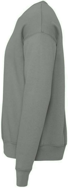 Produktbild Bella Canvas Erwachsene Drop Schulter Sweatshirt (XXL)