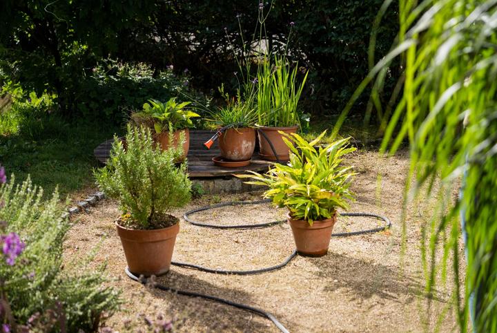 Produktbild Gardena Liano Life 1/2 (10 m, 13 mm)