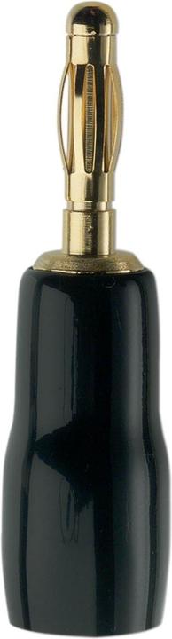 Image du produit Inakustik Premium Banana Multi Tip - Lot de 4 (4.4mm (Bantam))