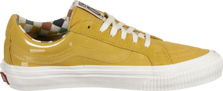 Image du produit Vans Chaussures Karina Rozunko SK8-Hi Reissue (38)