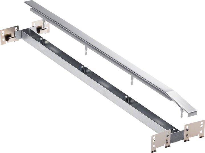 Miele CSZL1500 Barre intermédiaire pour CombiSet