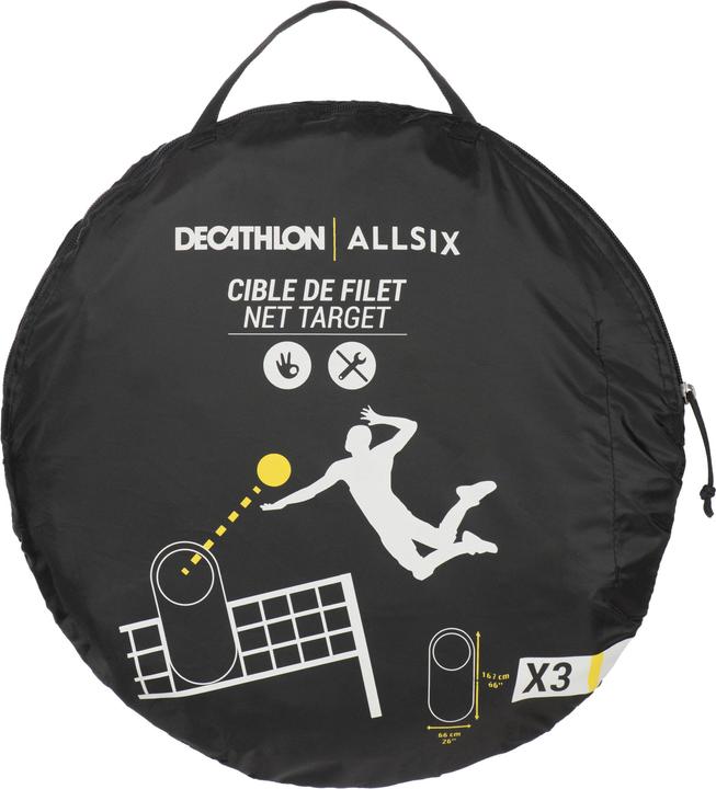 Allsix vnt900 308028