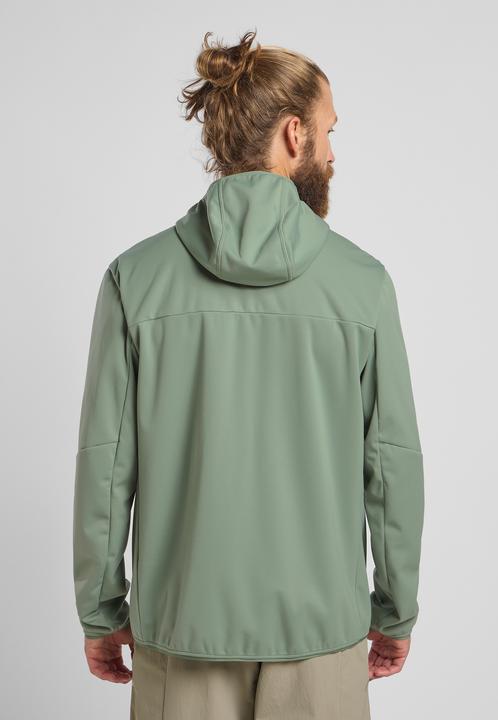 Actual product image Jack Wolfskin Feldberg Hoody M (L)