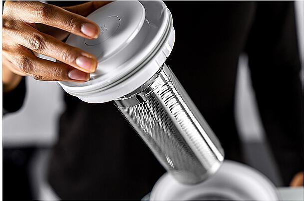 Actual product image Zwilling Enfinigy kettle glass, white, 1.7l (1.70 l)