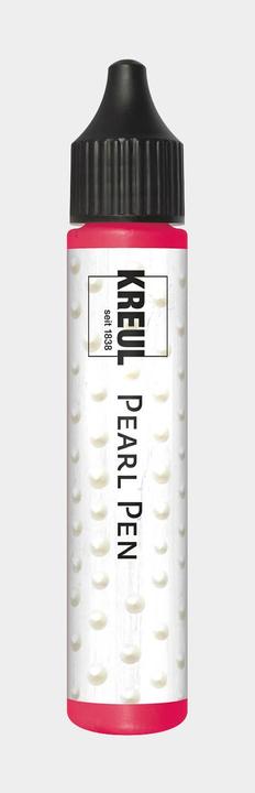 Produktbild Kreul Javana PerlenPen (Rot, 29 ml)