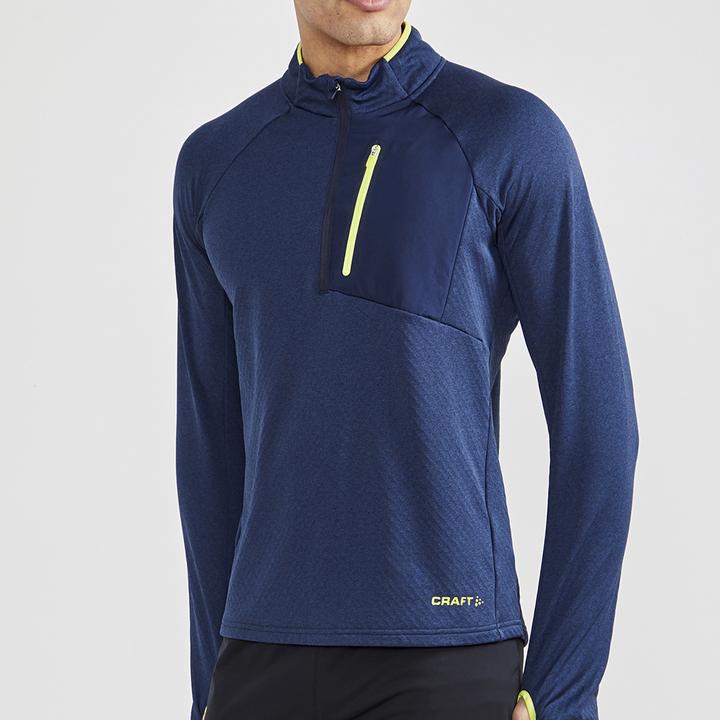Actual product image Craft Core Trim Thermal Longsleeve (S)