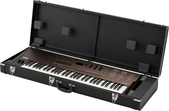 Actual product image Korg Opsix SE