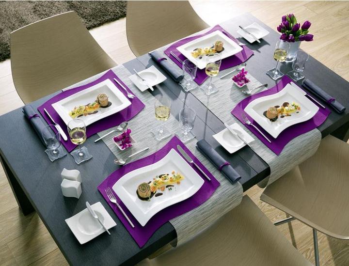 Actual product image Villeroy & Boch Salzstreuer NewWave (Salt)