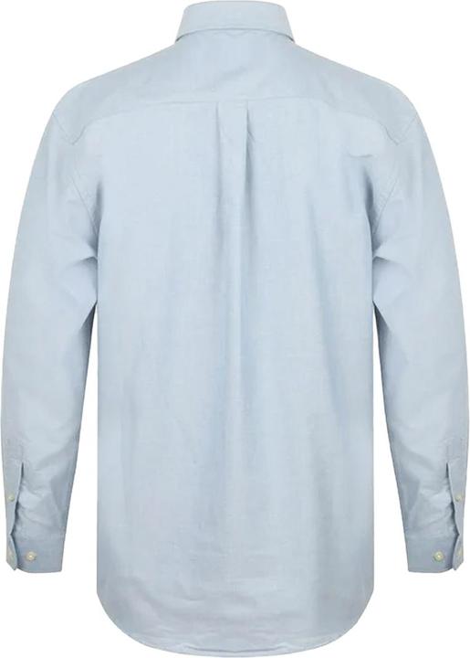 Immagine prodotto Henbury Camicia Formale CoolPlus Maniche Corte Uomo (4XL)